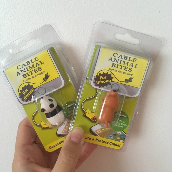 cable chewy - Picture 3 of 5